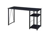 Vadna Black Finish Writing Desk Model 92769 By ACME Furniture